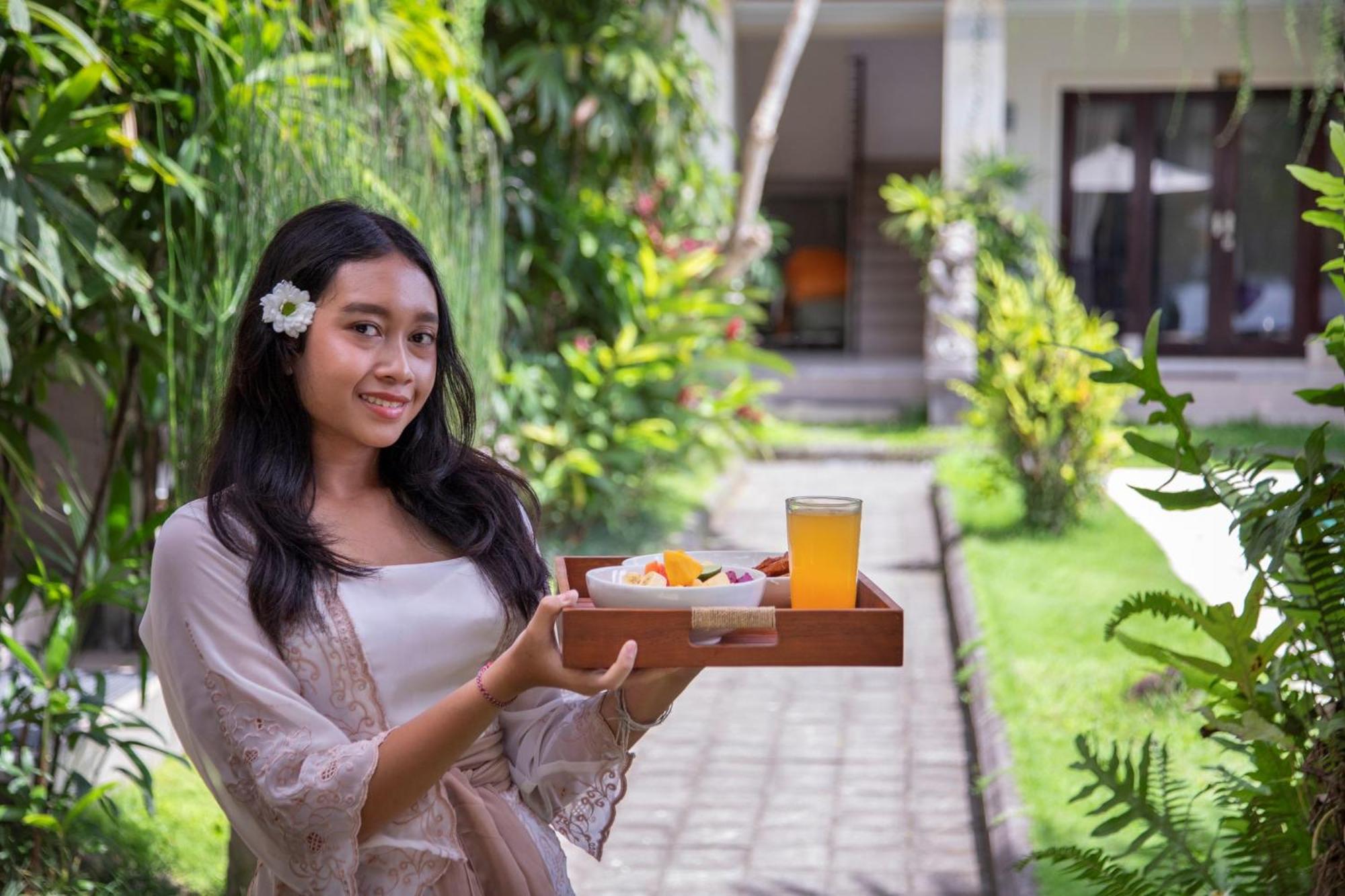 Canggu Bona Kubu By Kamara Luaran gambar
