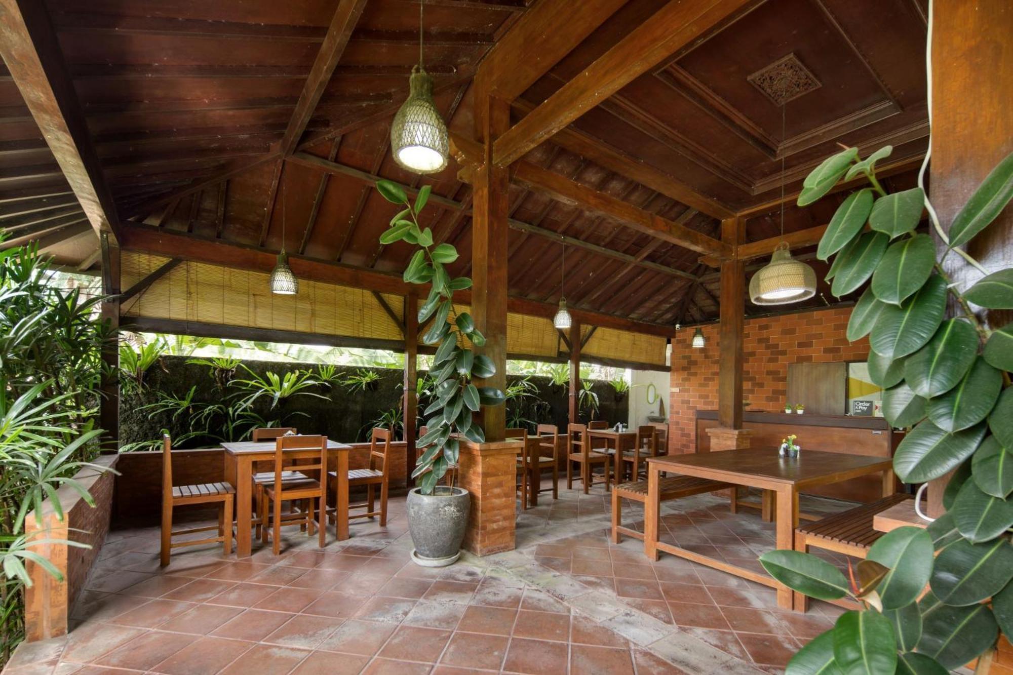 Canggu Bona Kubu By Kamara Luaran gambar